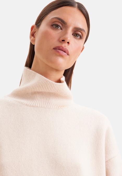 Damen Sweater - Uni