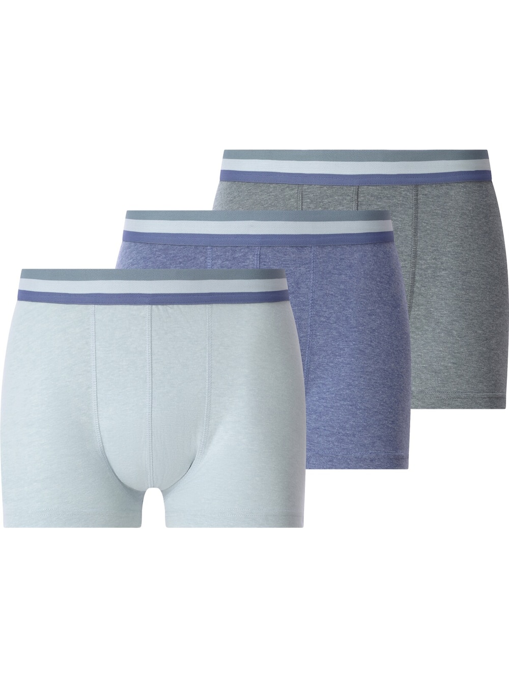 3Er Pack Retropants ROLFLUND