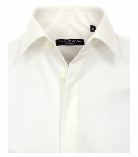 Businesshemd uni Comfort Fit