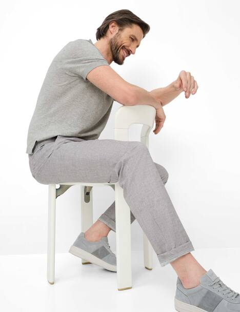 Style THILO  Hosen lang