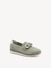 Damen Slipper H-Weite