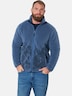 Gebreid Fleece Vest LOKERT