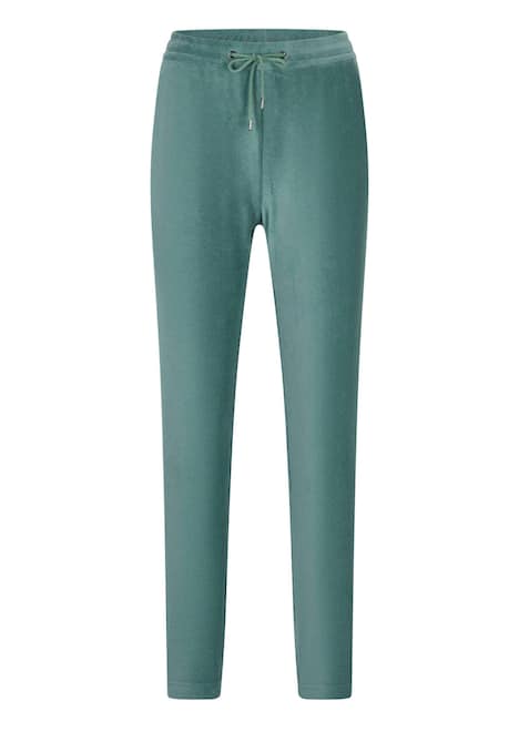 GOLDNER Corduroy broek SARA Corduroy joggpants