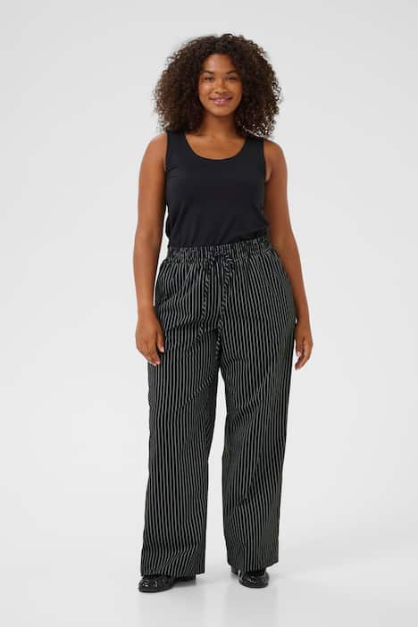 Casual Hose Loose fit