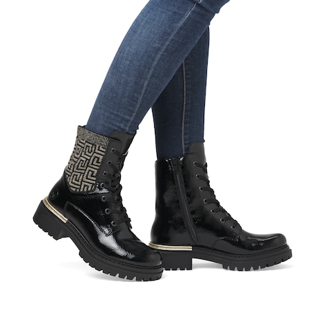 Biker Boots 72607