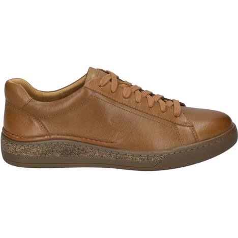 Herren Sneaker Cleve 02, camel