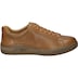 Herren Sneaker Cleve 02, camel