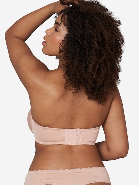 BH Liberty Balconette-BH Bügel-BH, Multiway-BH, Schalen-BH, T-Shirt-BH