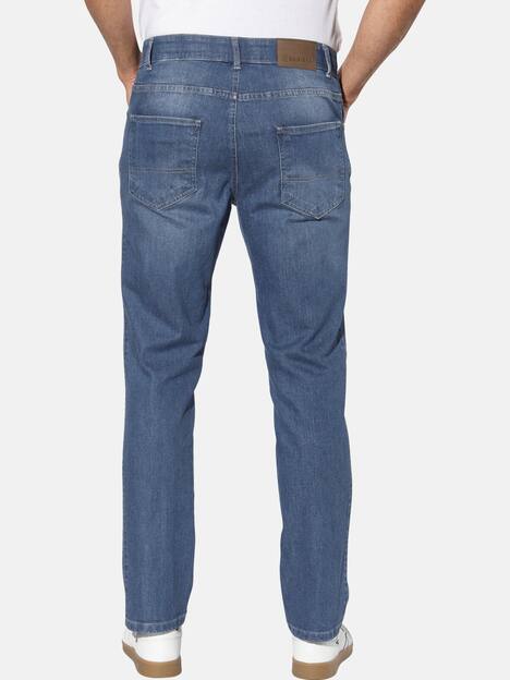 Tiefbundjeans VESTABELLA