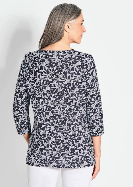 GOLDNER Jersey blouse Jersey blouse