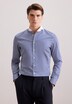 Herren Business Hemd - Gestreift