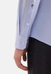 Herren Jerseyhemd - Uni