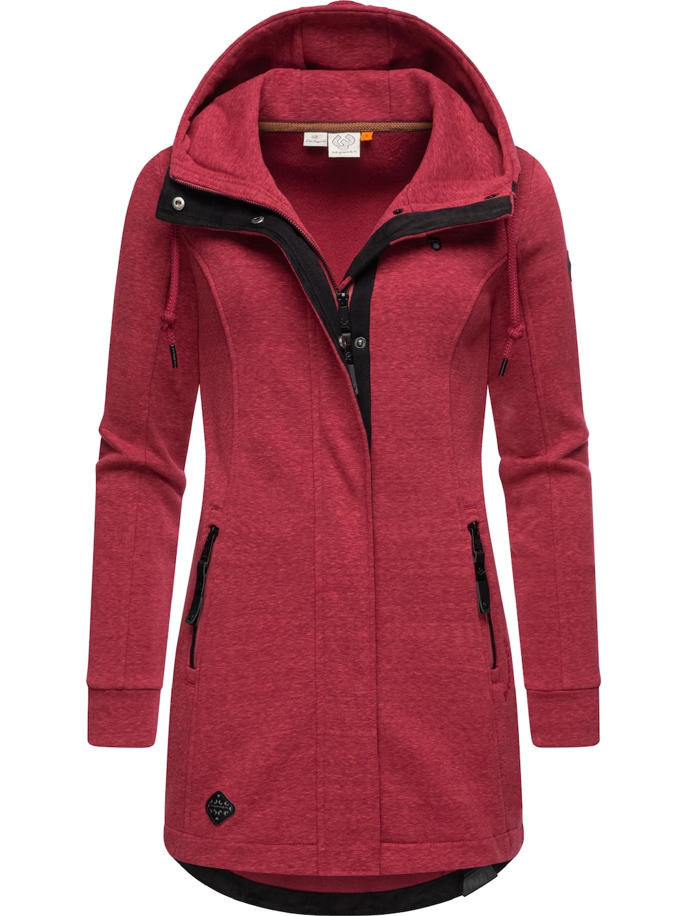 Langjacke Letty Intl.