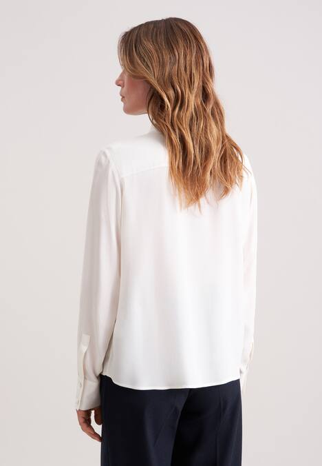 Damen Hemdbluse - Uni
