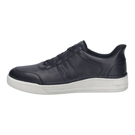 Herren Sneaker Cleve 11, schwarz
