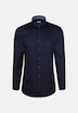 Herren Business Hemd - Uni