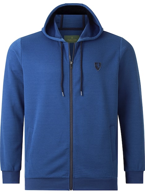 Sweatjacke DUKE TREY