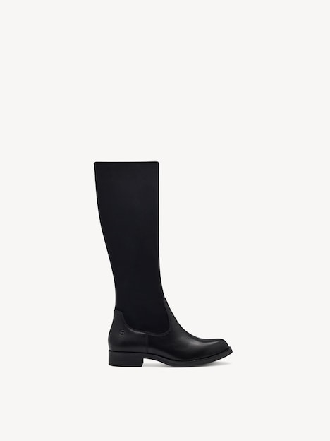 Damen Stiefel H-Weite Vario