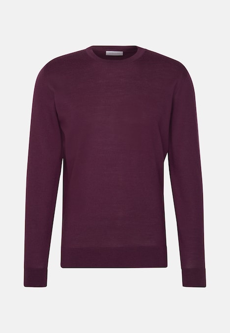 Herren Pullover - Uni