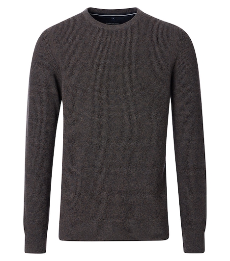 Pullover uni