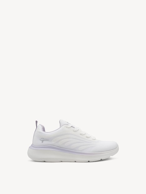 Damen Sneaker H-Weite