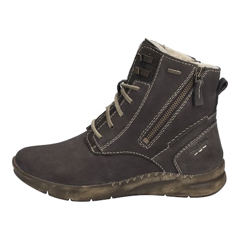 Damen Stiefelette Conny 55, titan