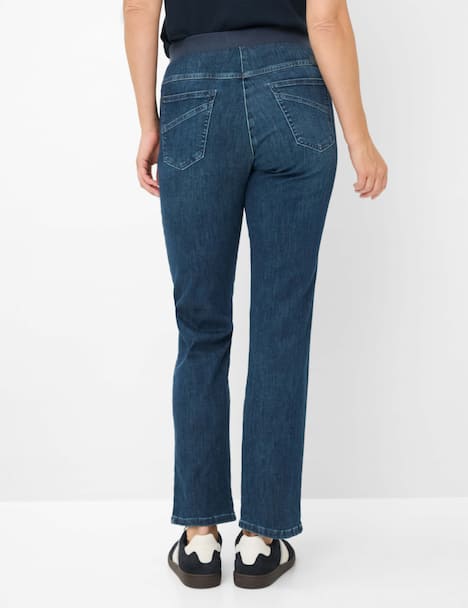 Style CARINA  Jeans