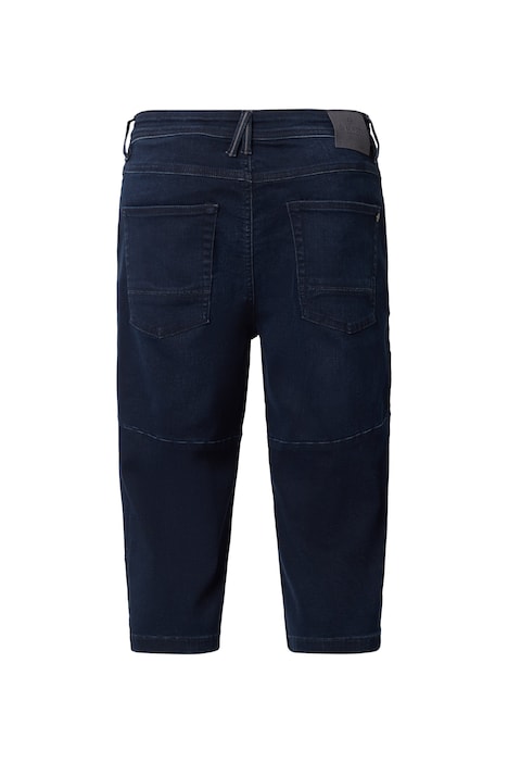 3/4 - Jeans STEVE uni