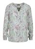GOLDNER Blouse met print Gedessineerde blouse met unieke print