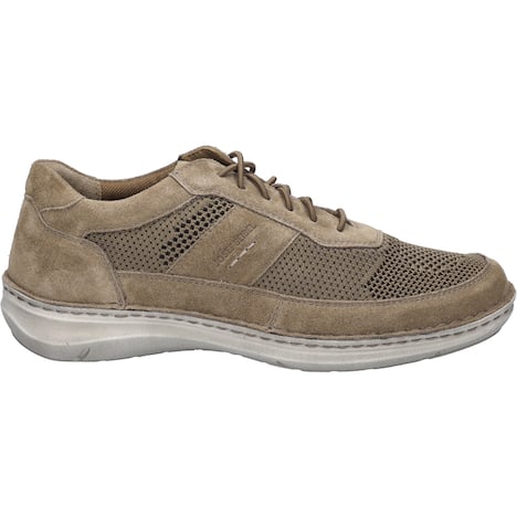 Herren Halbschuh New Anvers 12, taupe