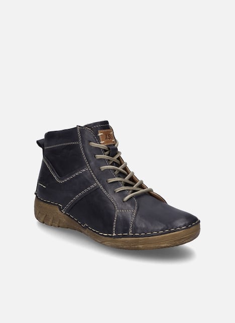 Damen Stiefelette Felicia 01, ocean-kombi