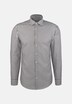 Herren Business Hemd - Gestreift