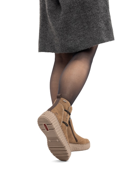 Kurzstiefel N2882
