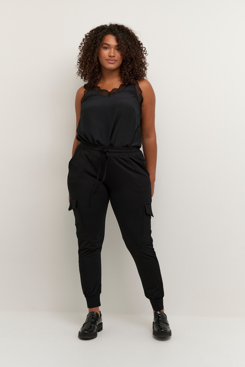 Casual Hose Loose fit