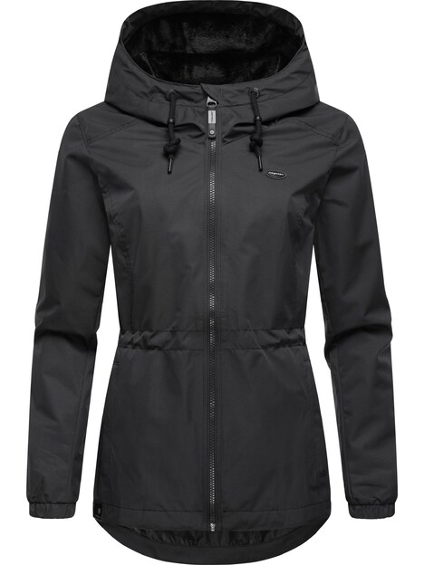 Übergangsjacke Dankka Tech