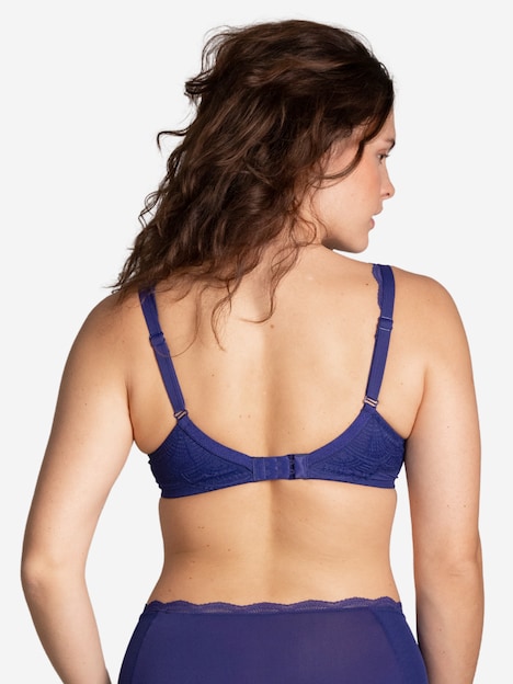 BH CLARA LACE Full-Cup-BHs Bügel-BHs,Spitzen-BHs