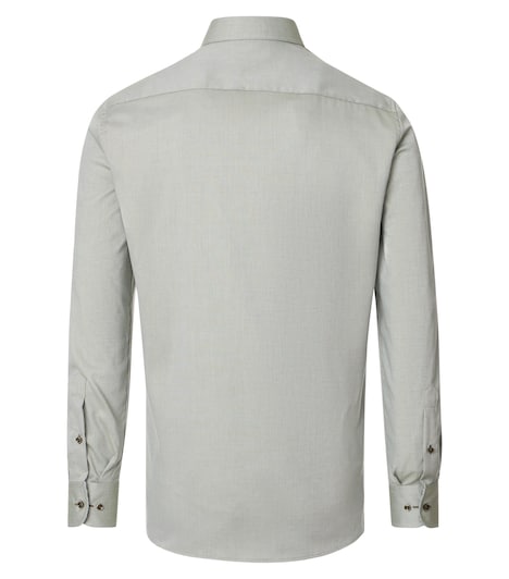 Businesshemd uni Modern Fit