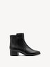 Damen Stiefelette H-Weite