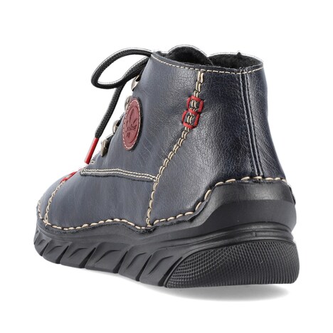 Schnürstiefel 55002