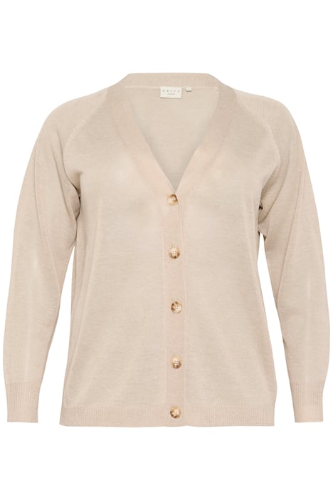 Strickjacke Regular fit