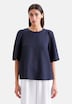 Damen Schlupfbluse - Uni