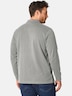 Langarm-Poloshirt MILANVETZO