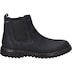 Herren Stiefelette Erroll 51, schwarz