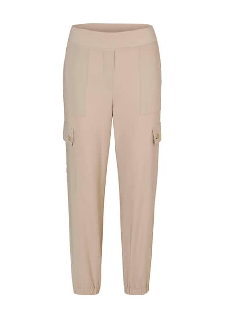 GOLDNER Broek SARA Cargo SARA met zakken