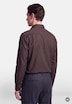 Herren Flanellhemd - Uni
