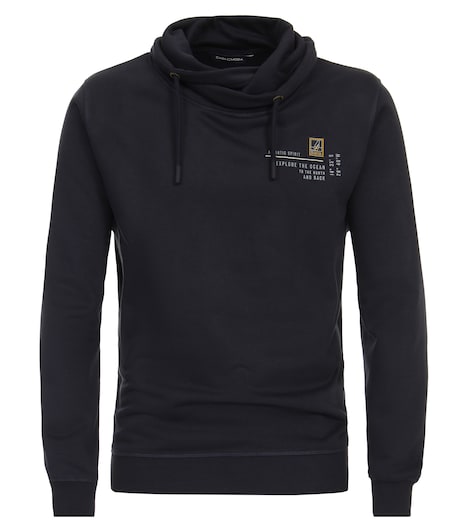 Sweatshirt uni