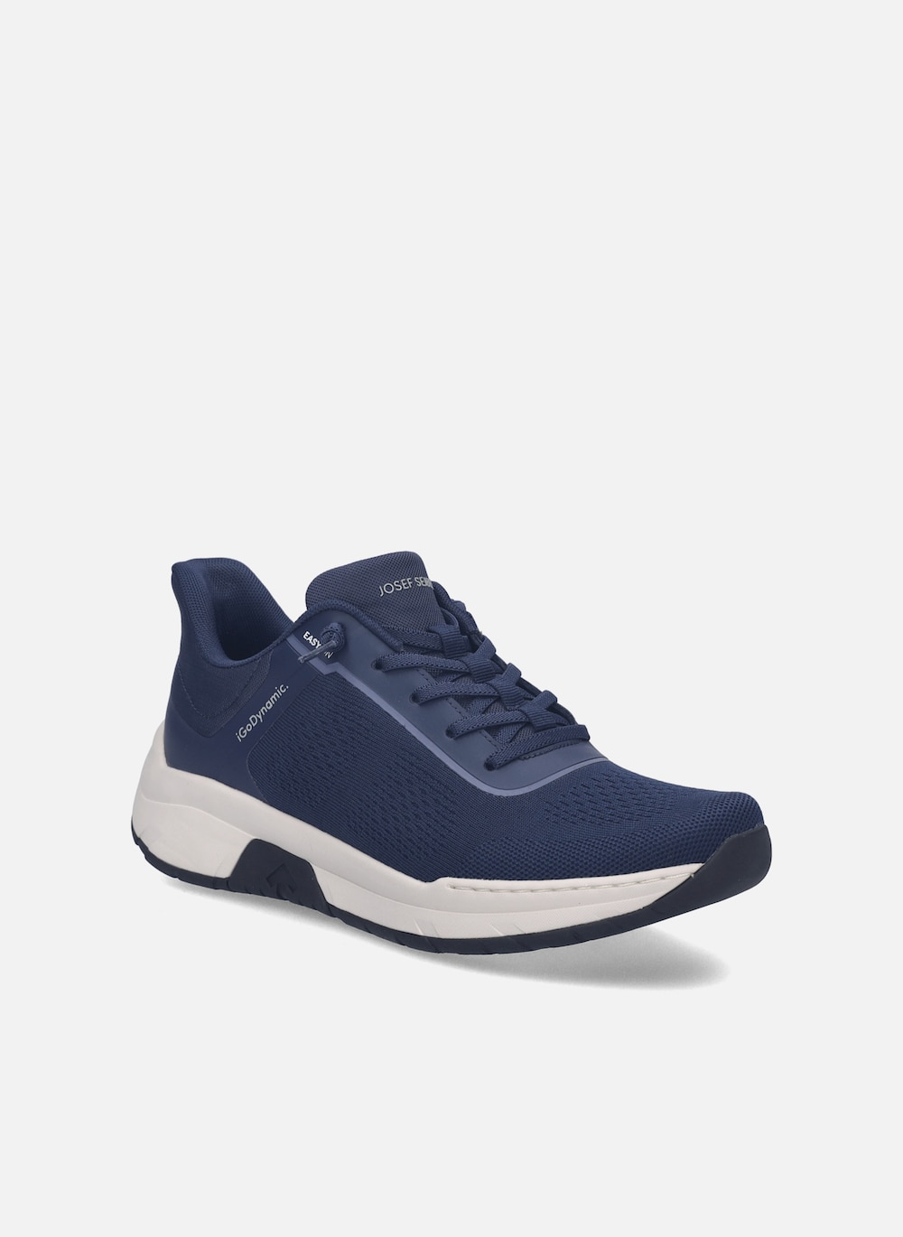 Herren Sneaker Mitchell 15, dunkelblau
