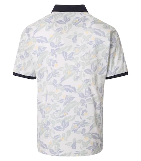 Polo-Shirt Print