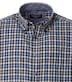 Freizeithemd Kurzarm kariert Casual Fit