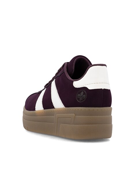 Sneaker Low M7601